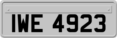 IWE4923