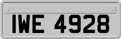 IWE4928