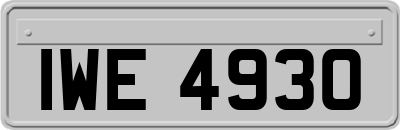 IWE4930
