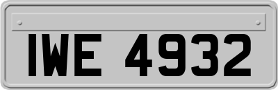 IWE4932