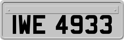 IWE4933