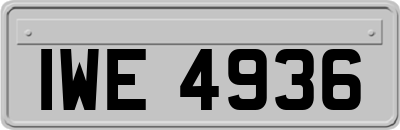 IWE4936