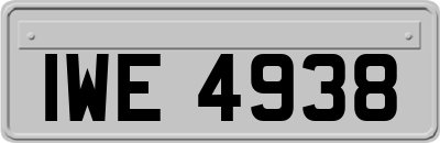 IWE4938