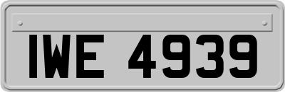 IWE4939