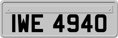 IWE4940