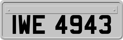IWE4943