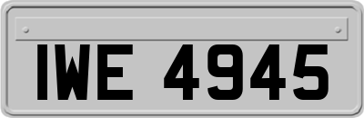 IWE4945