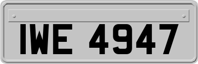 IWE4947