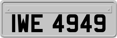 IWE4949