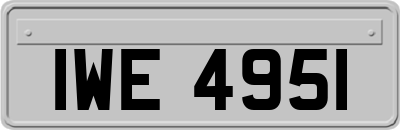 IWE4951