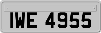 IWE4955