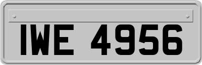 IWE4956