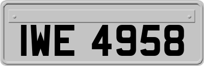 IWE4958