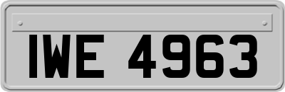 IWE4963