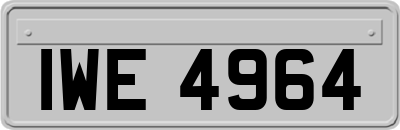 IWE4964