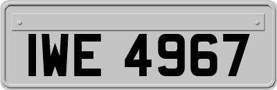 IWE4967