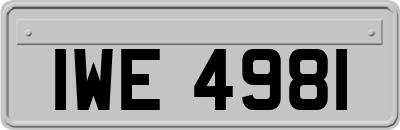 IWE4981