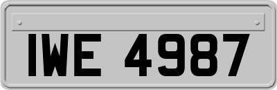 IWE4987