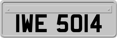 IWE5014