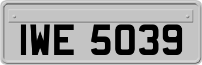 IWE5039