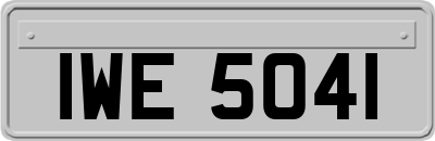 IWE5041