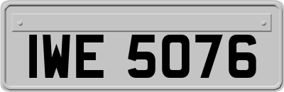IWE5076