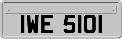 IWE5101