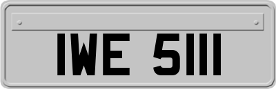 IWE5111