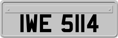 IWE5114