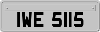 IWE5115
