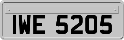 IWE5205