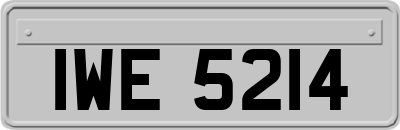 IWE5214