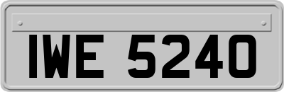 IWE5240