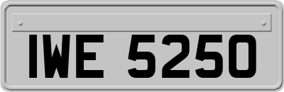 IWE5250