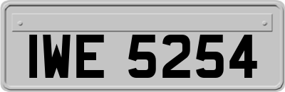 IWE5254