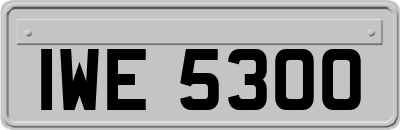 IWE5300