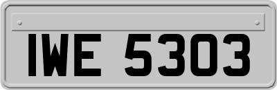 IWE5303