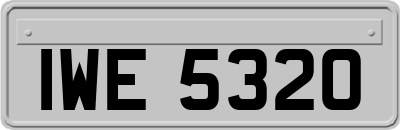 IWE5320