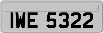 IWE5322