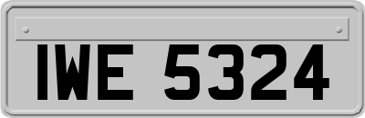 IWE5324