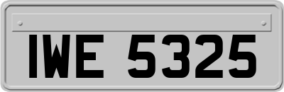 IWE5325