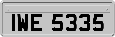 IWE5335