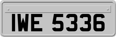 IWE5336