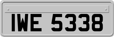 IWE5338