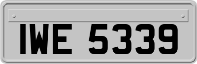 IWE5339