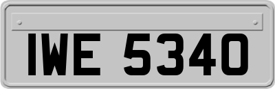 IWE5340