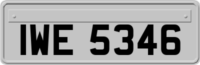 IWE5346