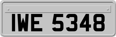 IWE5348