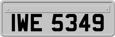 IWE5349