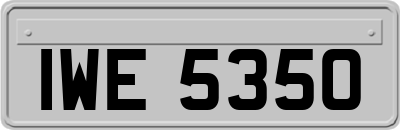 IWE5350